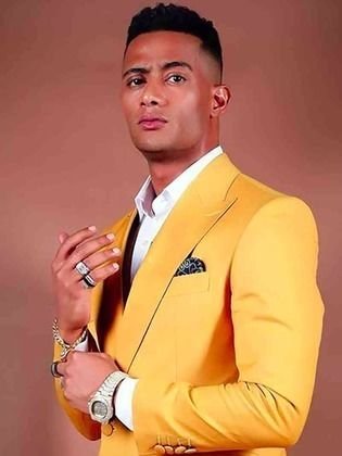محمد رمضان محمد رمضان